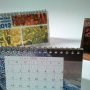 2012 - Calendriers Pombao