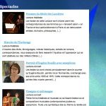 2017 - Christine Labourdette