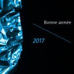 2016 - Bonne année 2017
