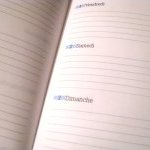 2012 - Agenda 2013