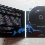 2022 - Disque + jaquette "Diggers II"