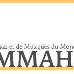 2014 - Logo ejmmah