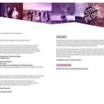 2016 - Bilan d'activités AMH
