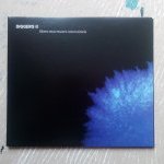 2022 - Disque + jaquette "Diggers II"