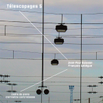 2013 - Disque Télescopages 5